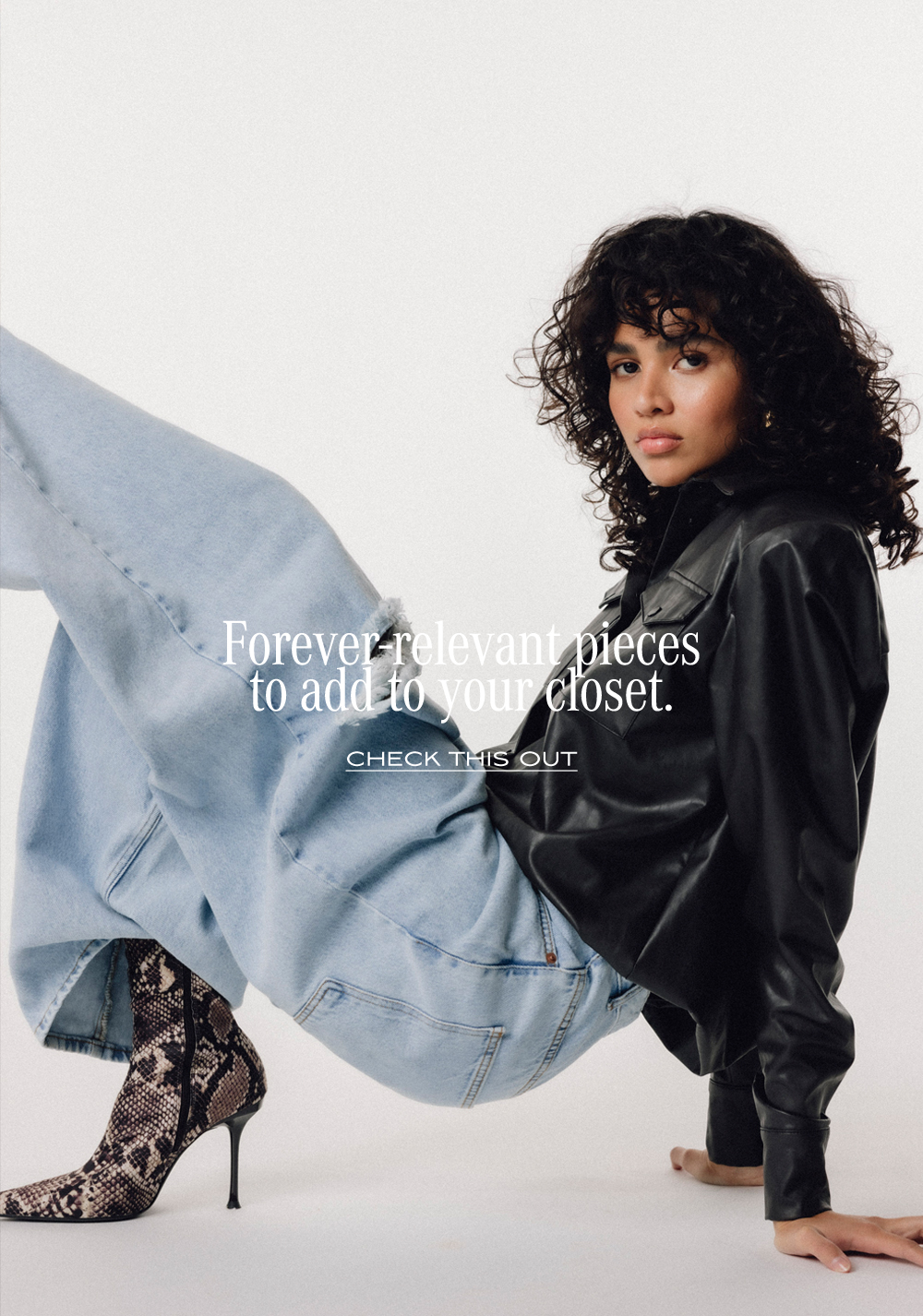 DENIM ENG