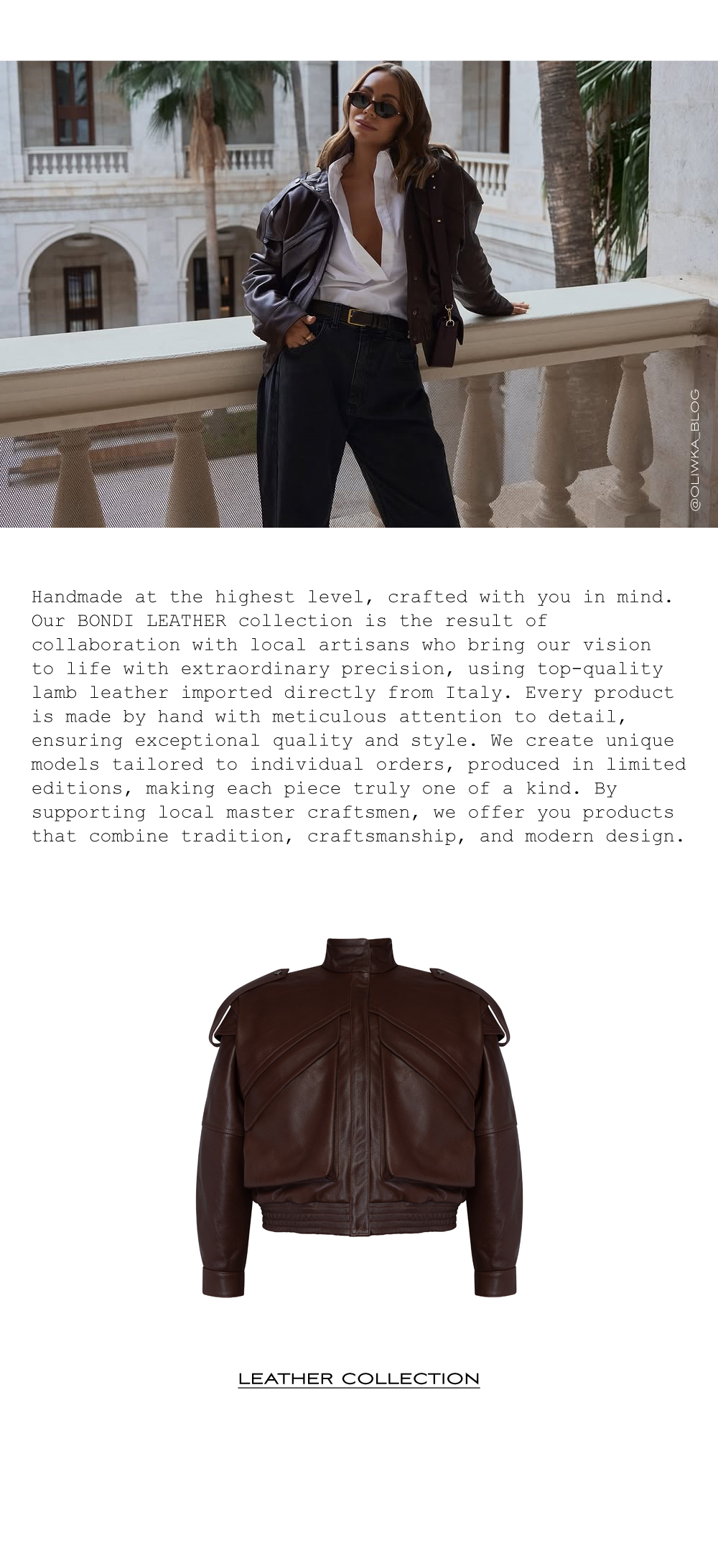 LEATHER ENG