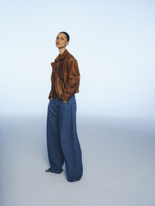 BOYISH TALL INDYGO JEANS
