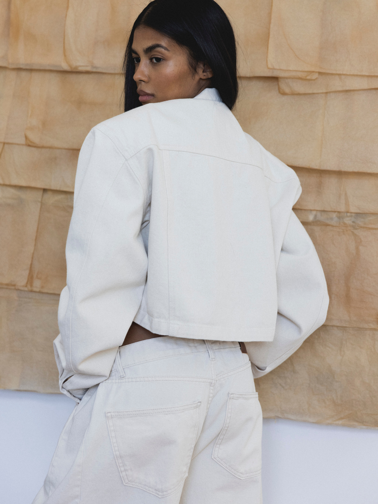 JEANSY BOYISH CREAM