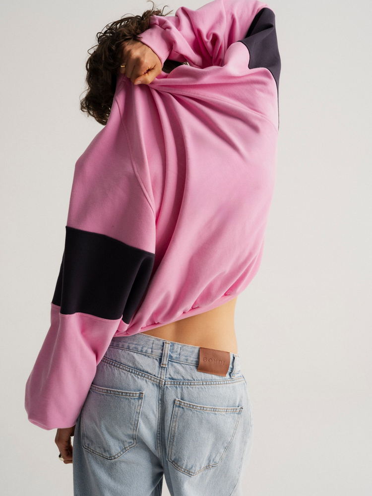 BLUZA SURF BUM