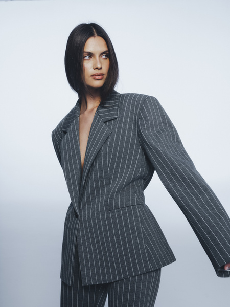 MARYNARKA CAMDEN GREY