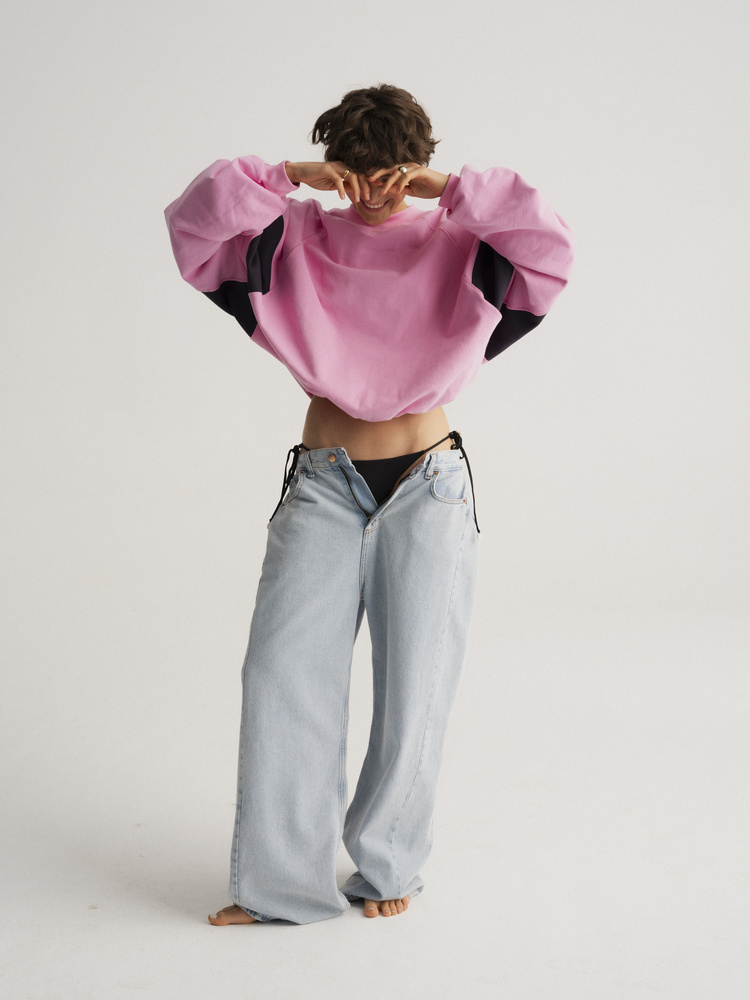 BLUZA SURF BUM