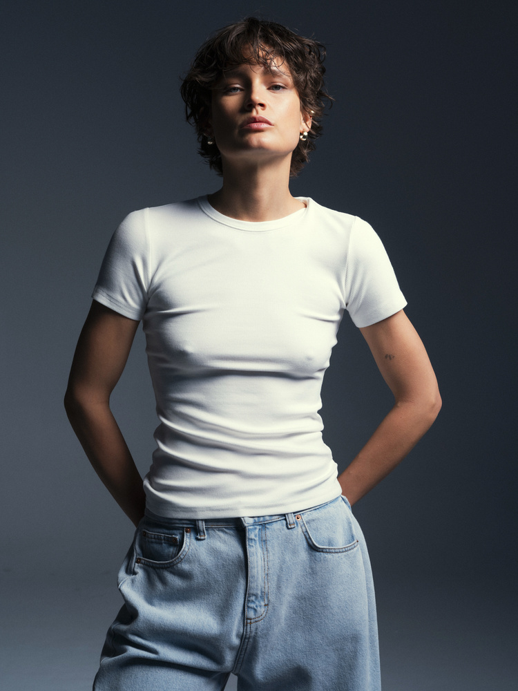 BASIC SHORT CREAM