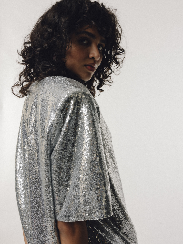 T-SHIRT EVERLY SHINE