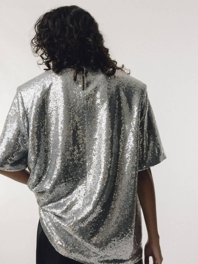 T-SHIRT EVERLY SHINE