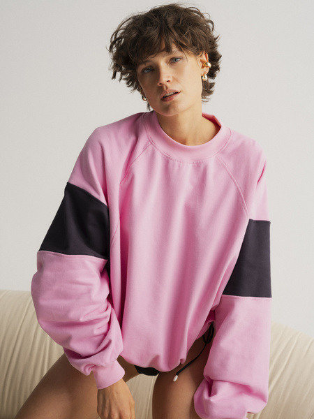 BLUZA SURF BUM