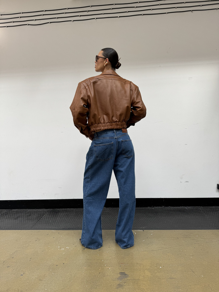 BOYISH REGULAR INDYGO JEANS