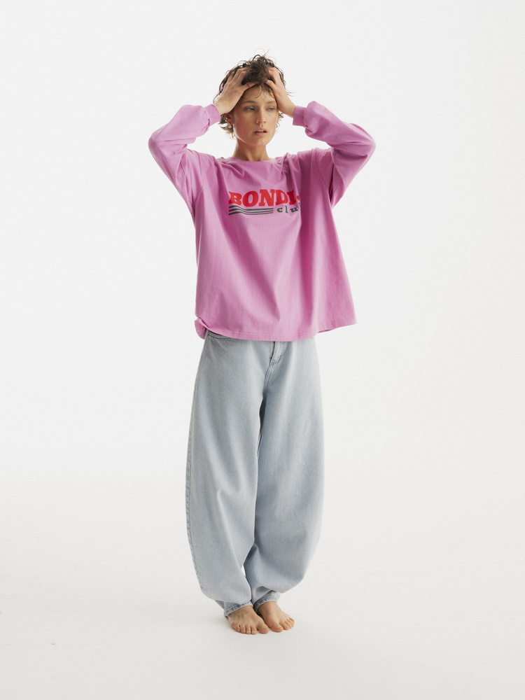 pink