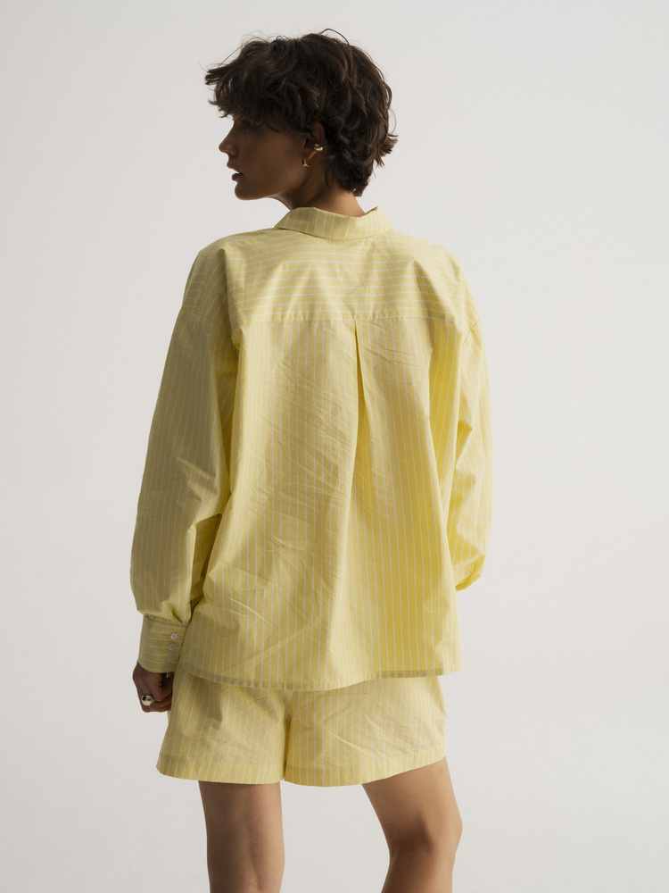 SUNNY BAY SHIRT