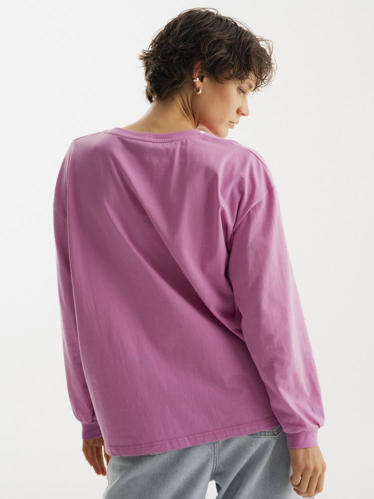 LONGSLEEVE BONDI CLUB 