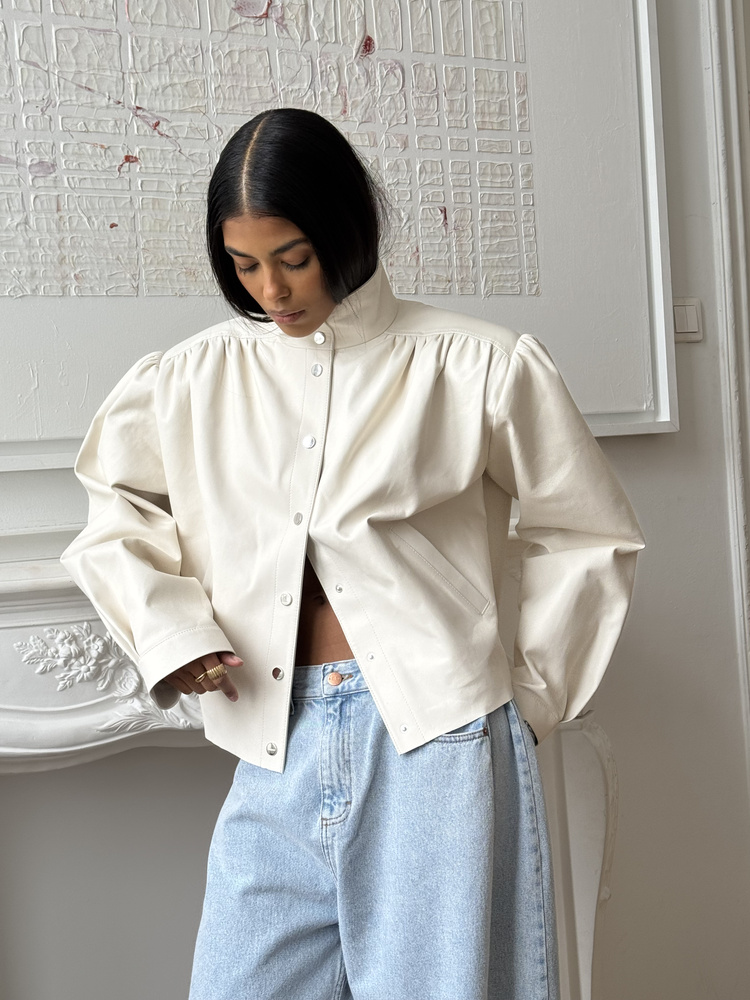 JEANSY BOYISH BLUE TALL