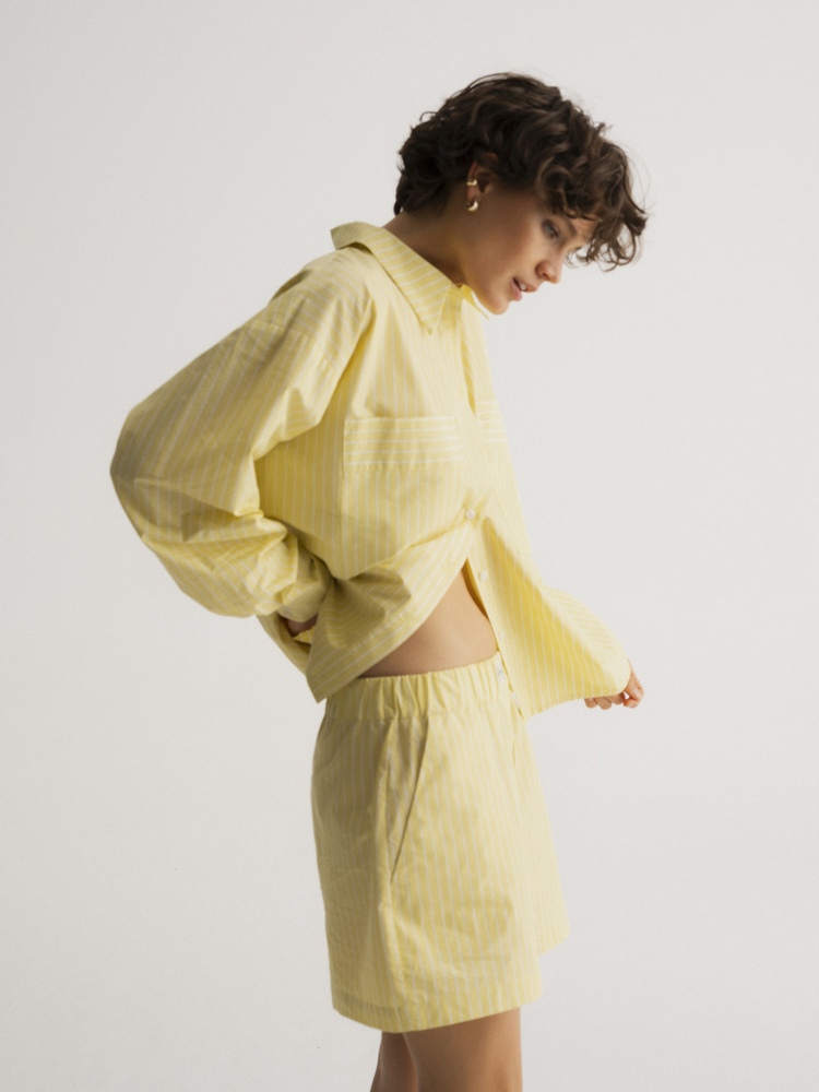 SUNNY BAY SHIRT