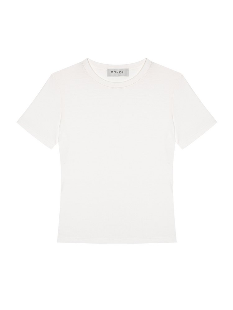BASIC SHORT CREAM