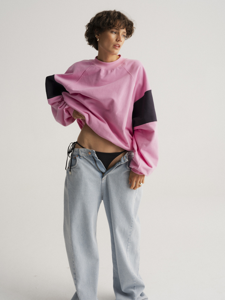 BLUZA SURF BUM