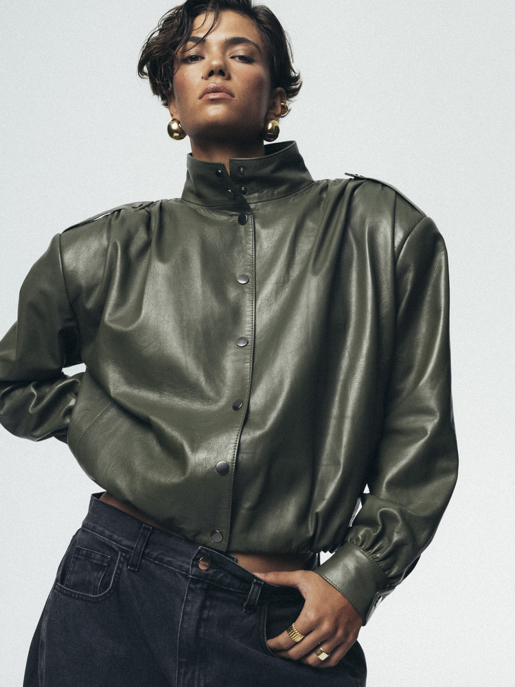 olive