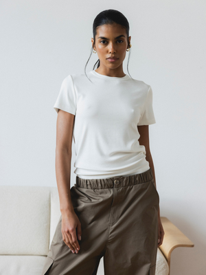 SHORT CREAM BASIC
