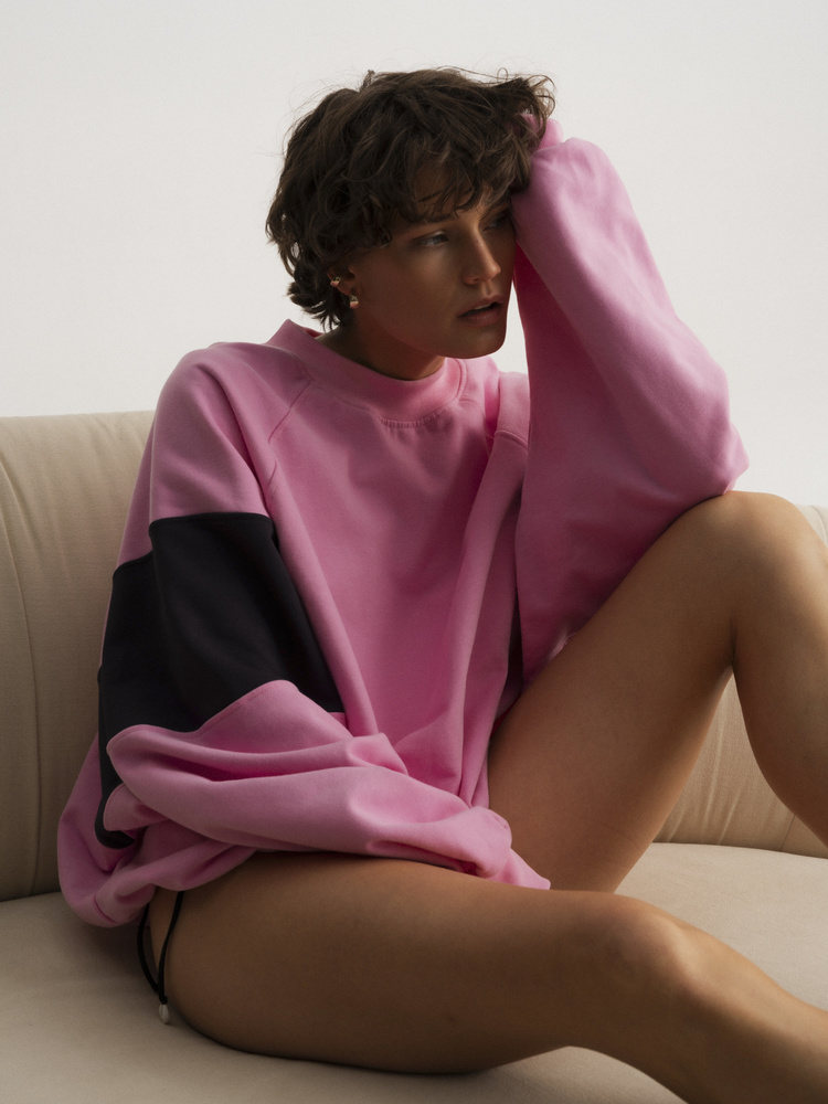 BLUZA SURF BUM