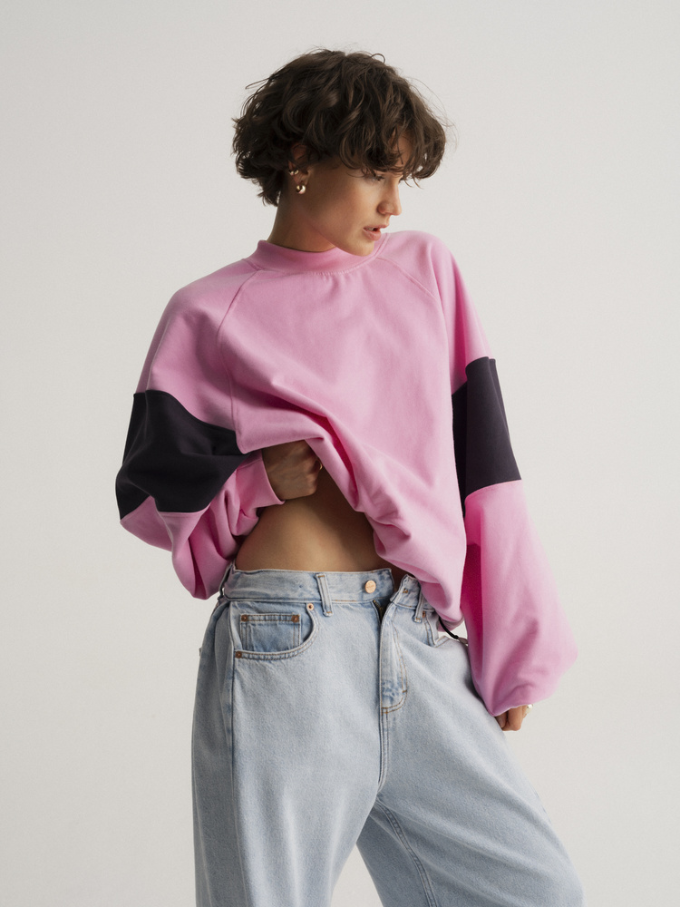 BLUZA SURF BUM