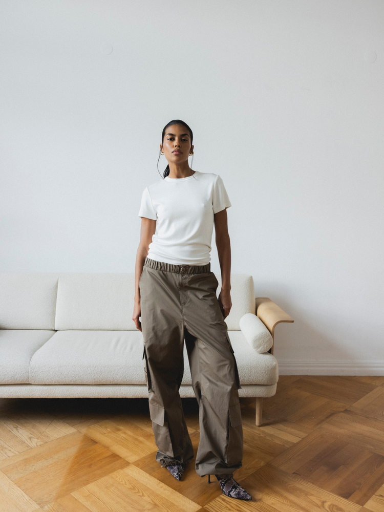 BASIC SHORT CREAM