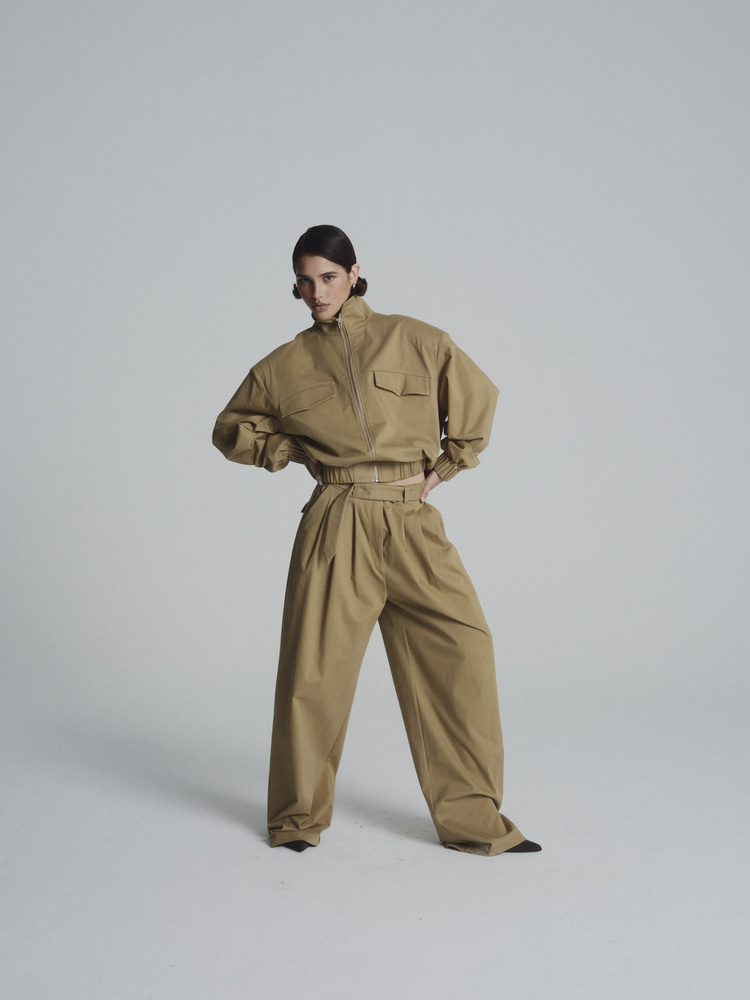 DUNE SAND PANTS