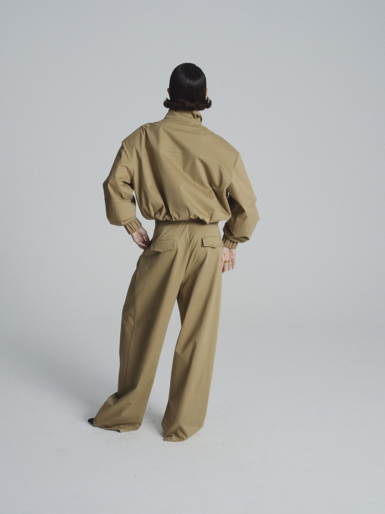 DUNE SAND PANTS