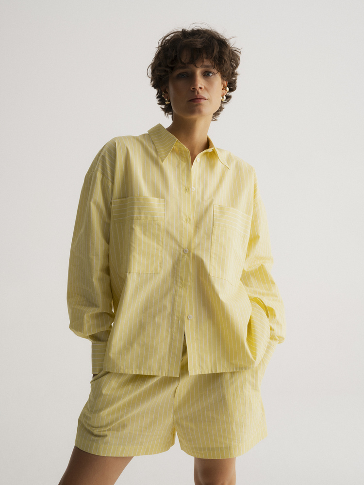SUNNY BAY SHIRT