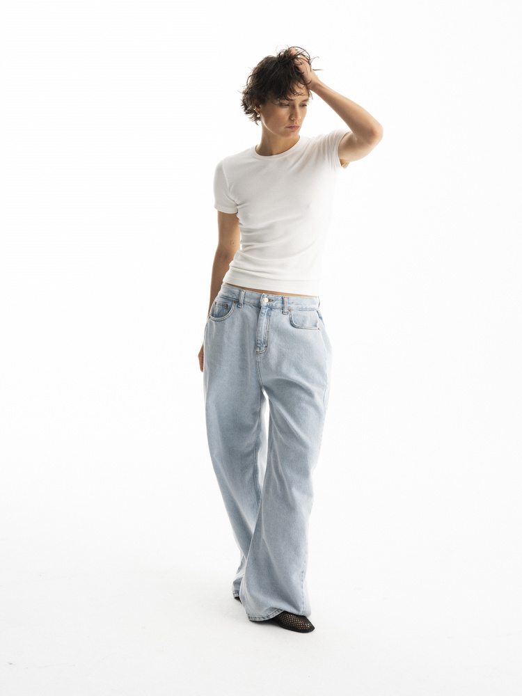 BASIC SHORT CREAM