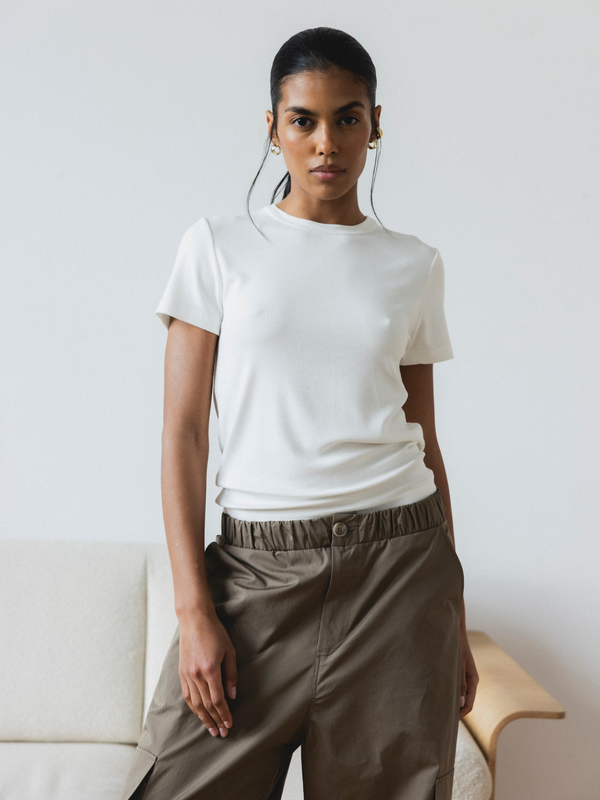 SHORT CREAM BASIC