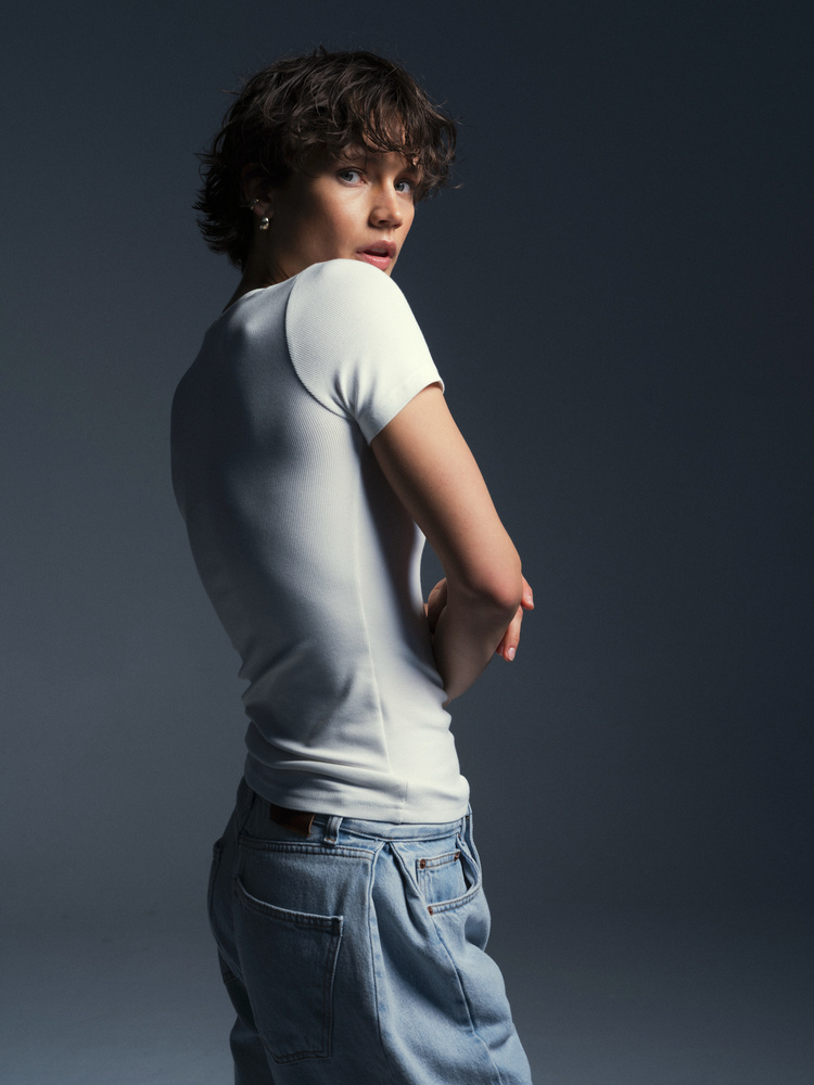 BASIC SHORT CREAM