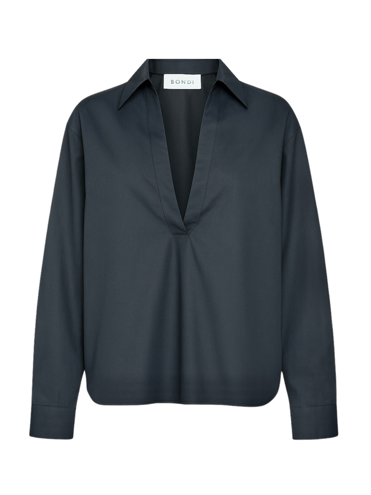 MIKAH STEEL SHIRT
