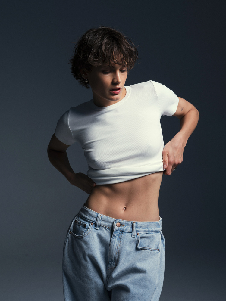 BASIC SHORT CREAM