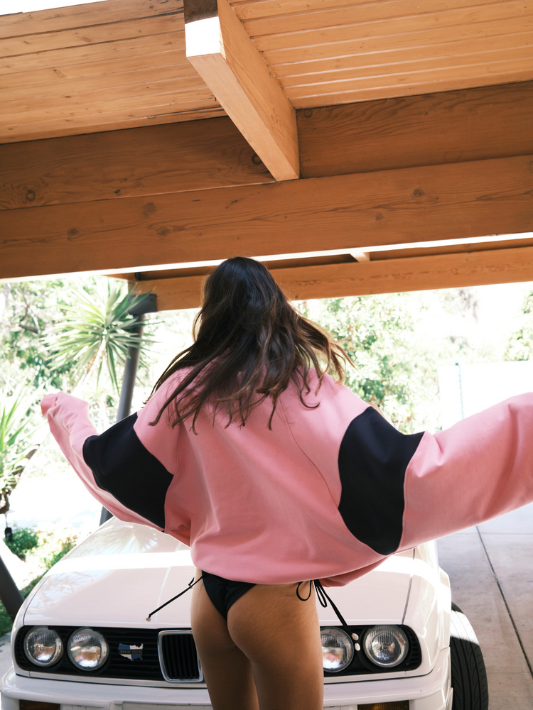 BLUZA SURF BUM