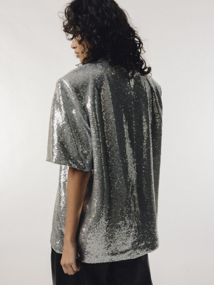 T-SHIRT EVERLY SHINE