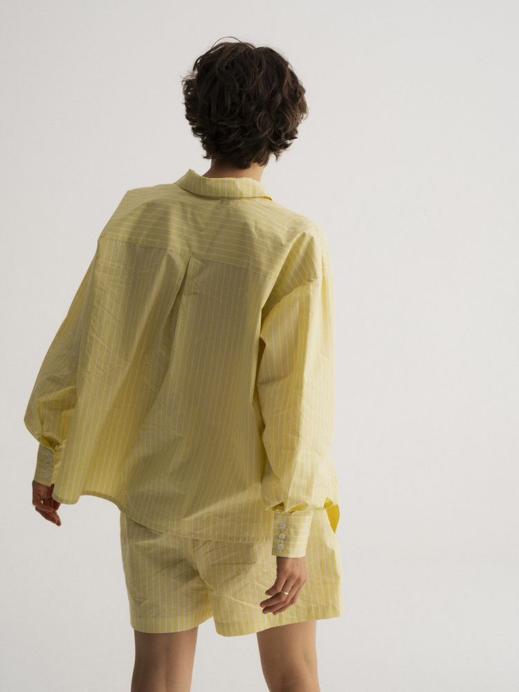 SUNNY BAY SHIRT