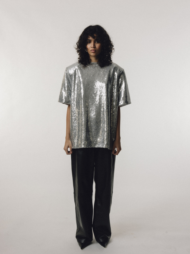 EVERLY SHINE T-SHIRT