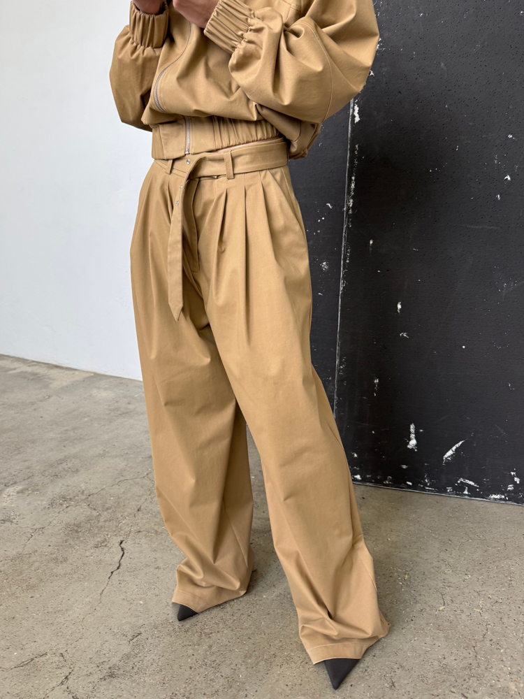 DUNE SAND PANTS