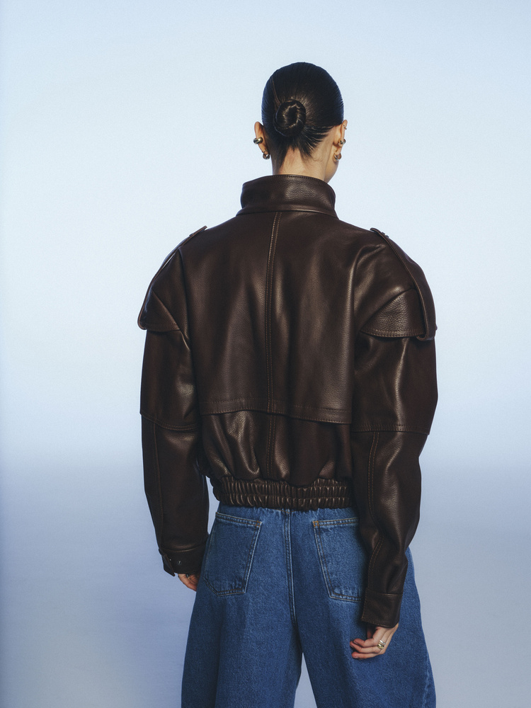 SKATER REGULAR INDYGO JEANS