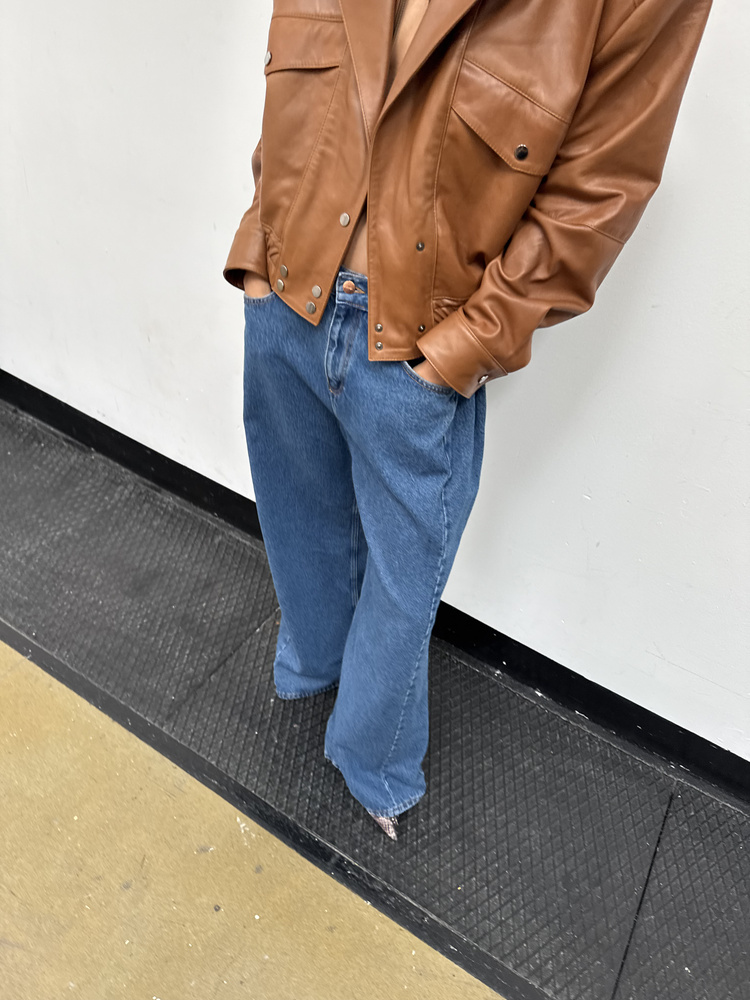 BOYISH REGULAR INDYGO JEANS