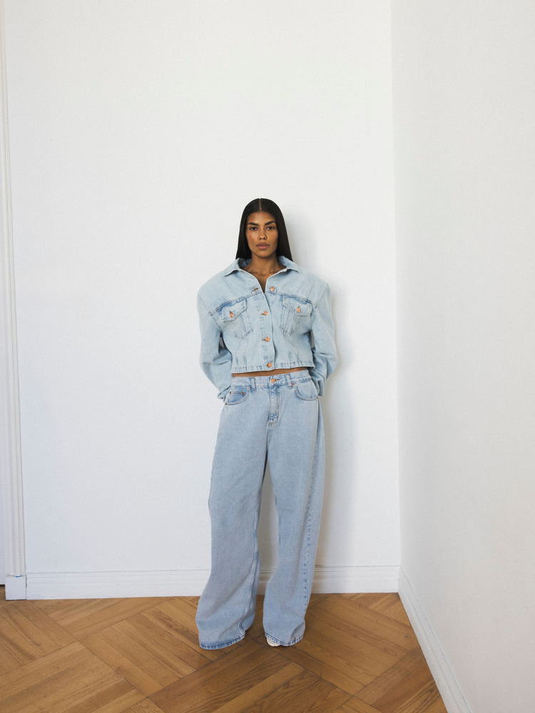 JEANSY BOYISH BLUE