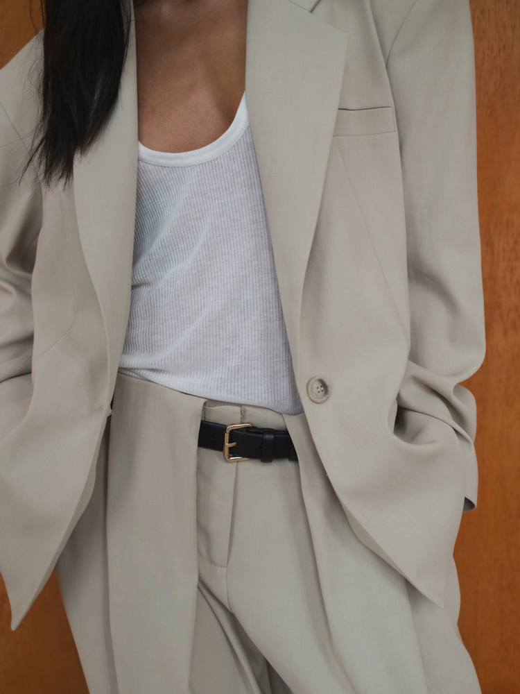 AVERIE SAND PANTS